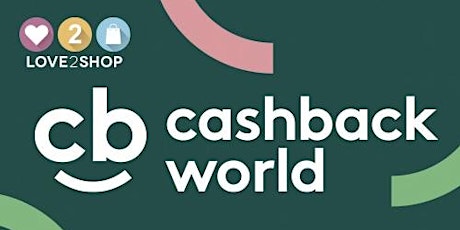 Cashback World/Lyconet Leeds Lets Get Started Open Event primary image
