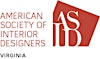 Virginia Chapter of ASID's Logo