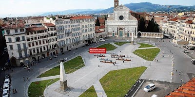 Free Tour Florence - Another Florence in the Morning