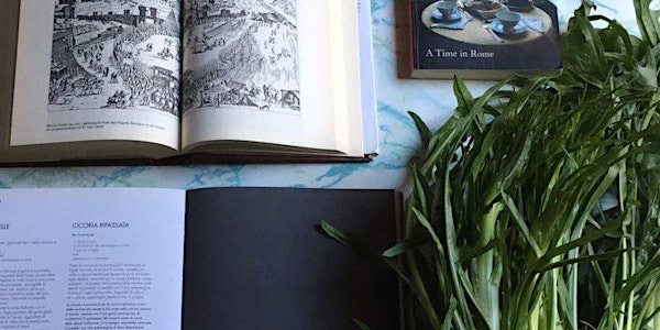 Pots and Puntarelle