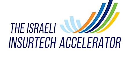 The Israeli Insurtech Accelerator 4th Cohort Graduation Event