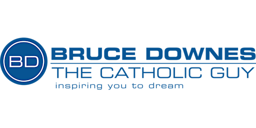 An Afternoon with The Catholic Guy Bruce Downes in Brisbane