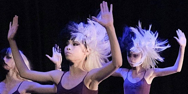 THIS IS DANCING ! ANNIVERSARY SHOW - 10 JAHRE CENTER OF DANCE