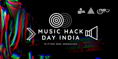 Music Hack Day India 2022