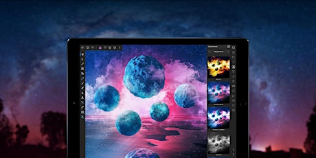 Affinity Photo for Desktop and iPad Pro: The Photoshop Killer? primary image