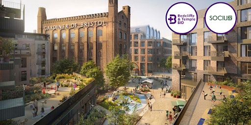 Exclusive insights into Grade II Listed Soapworks Site