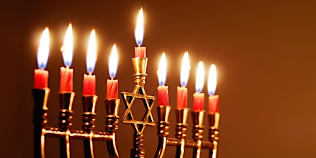 Havdalah and Hanukkah with TBD Minyan primary image