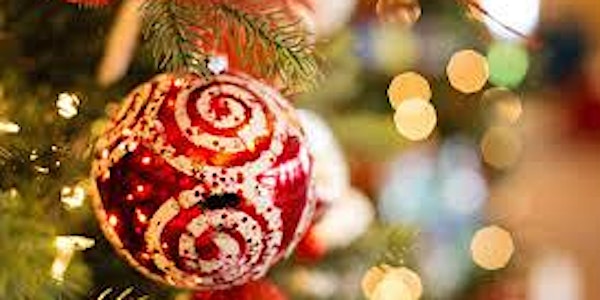 Celebrate the Holiday Season with IABC NL