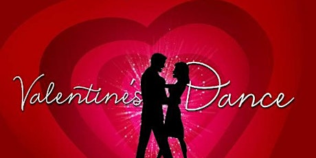 3rd Annual Valentine's Dance primary image