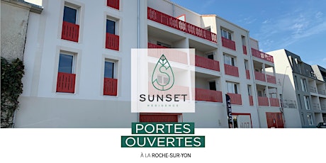 Portes ouvertes - Résidence SUNSET à La Roche-sur-Yon  primärbild