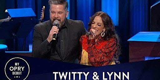 Twitty & Lynn - A Salute to Conway Twitty and Loretta Lynn