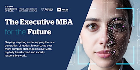 Introduction to the Hull Future Executive MBA