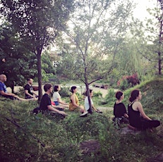 Meditation & Dhamma Discussion at Empty Cloud  primärbild