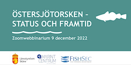 Östersjötorsken – status och framtid
