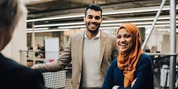 Cultov8 Hackathon - Turn your business dreams into Reality