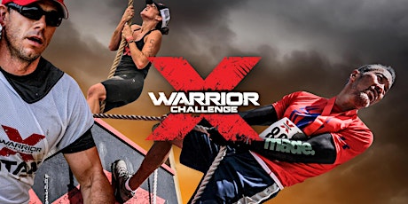 X Warrior Challenge - STADIUM SPRINT - CALGARY primary image