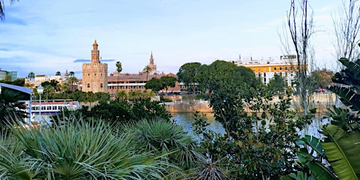 Visita guiada "Sevilla y el Nuevo Mundo"