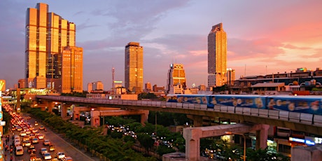 Bangkok Property Investment Show primary image