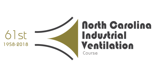 North Carolina Industrial Ventilation Course