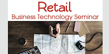 Retail Business IoT Seminar primary image