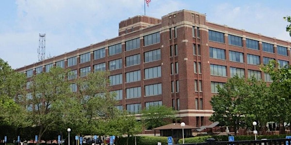 Intellectual Property Basics and Midwest Regional Office Tour
