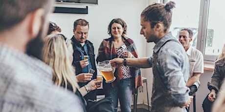 Yarra Valley - Coldstream Cider, Ale & Growers Tour primary image