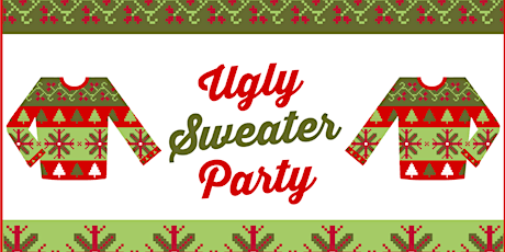 Ugly Sweater SockMas Party primary image