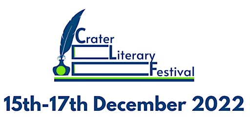 Crater Literary Festival 2022