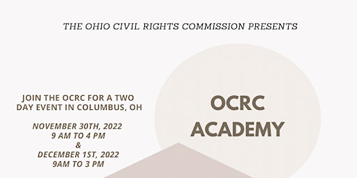 OCRC Academy