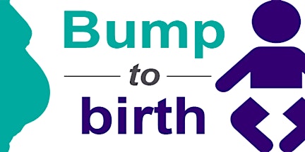 Imagem principal do evento Bump to Birth
