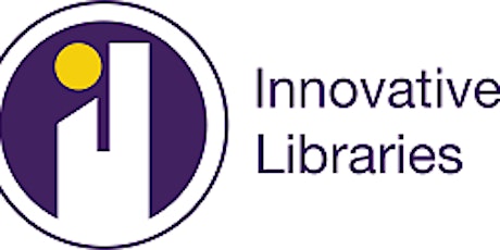 Creative Library Teaching workshop, York 2018 primary image