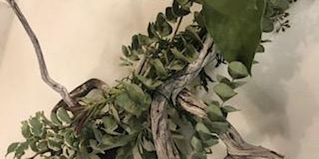 Wreaths and Garland by the Stem primary image