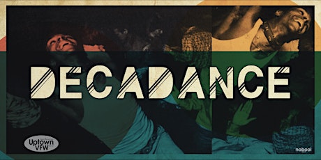 DecaDance: A Night of Classic Grooves with Modern Moves