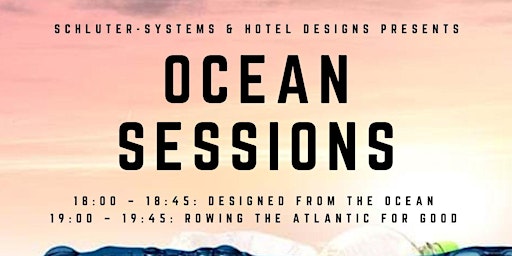 Ocean Sessions (panel discussion evening)