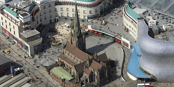Who owns Birmingham?