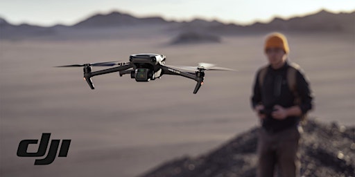 Getting Started with DJI Drones: Photo, Video and Flight Basics