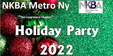 NKBA Metro NY Holiday Party