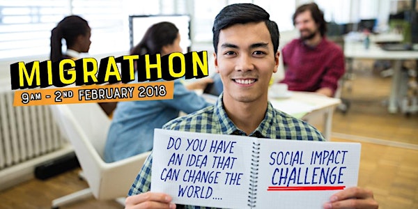 Migrathon 2018