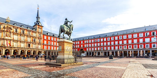 Incontro Pratico Madrid