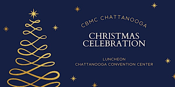 CBMC Chattanooga Christmas Celebration & Luncheon