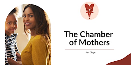 San Diego Local Chamber of Mothers Meeting
