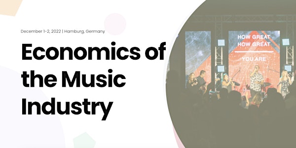 Economics of the Music Industry