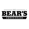 Logo van Bear's Smokehouse BBQ