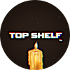 Logo di TopShelf Candle Co