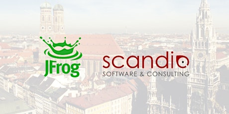 DevOps for Breakfast - Scandio & JFrog primary image