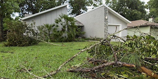 Hauptbild für Closing Up Your Florida Home (webinar)