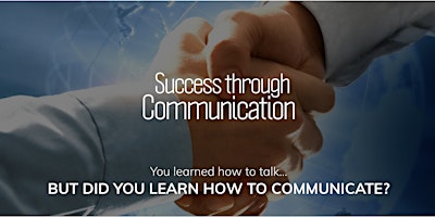 Image principale de An Amazing Course on Improving Communication