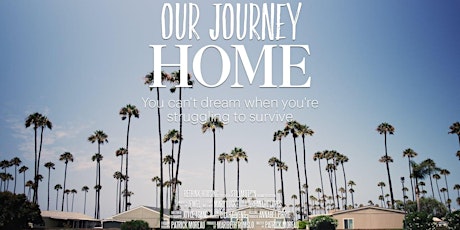 Documentary screening of “Our Journey Home” followed by panel Q&A primary image