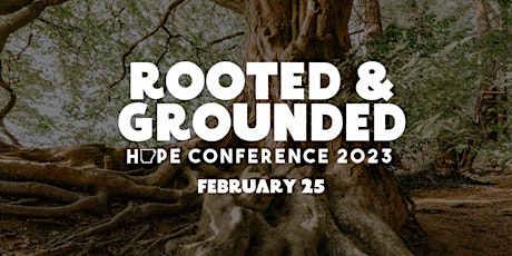 HOPE Conference 2023