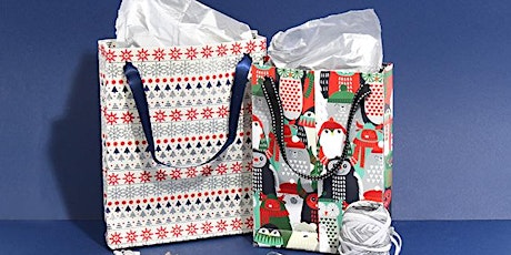 Handmade Gift Bags  primary image